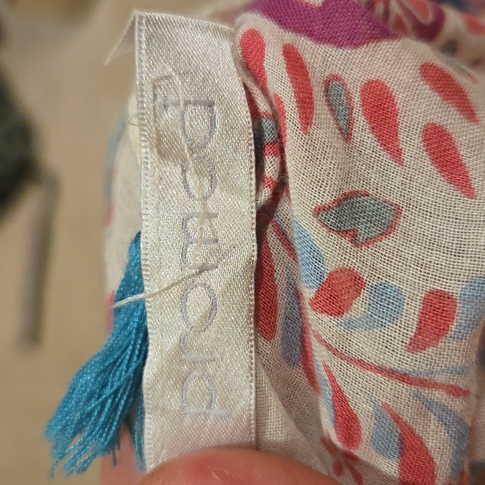 Promod Scarf - Picture 4 of 4